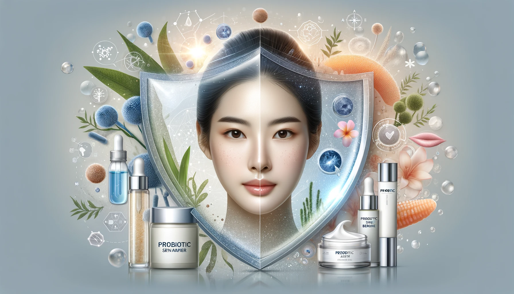 Vivid Health & Beauty's Skincare Trends for 2024 VHB Skincare